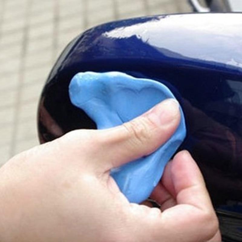 Magic Clay Auto Reinigungswaschgerät | Brehn