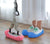Ezee - Mikrofaser Trocken-Mopp Hausschuhe | Brehn