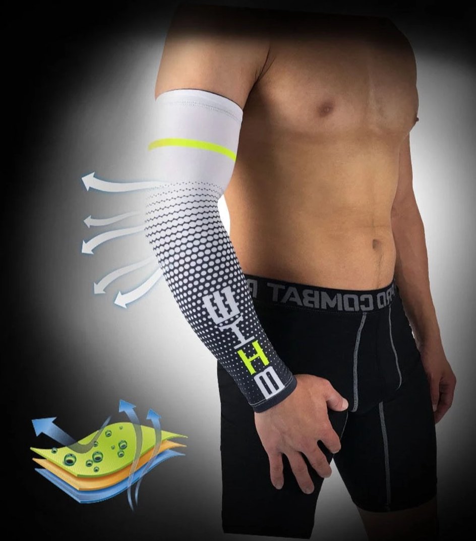 UV-Schutz-Armschoner | Brehn