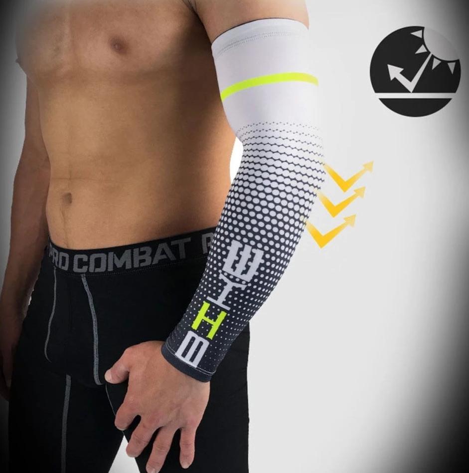 UV-Schutz-Armschoner | Brehn
