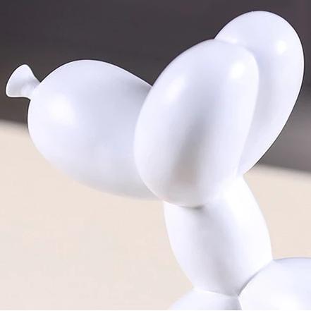 Ballonhund Statue | Brehn