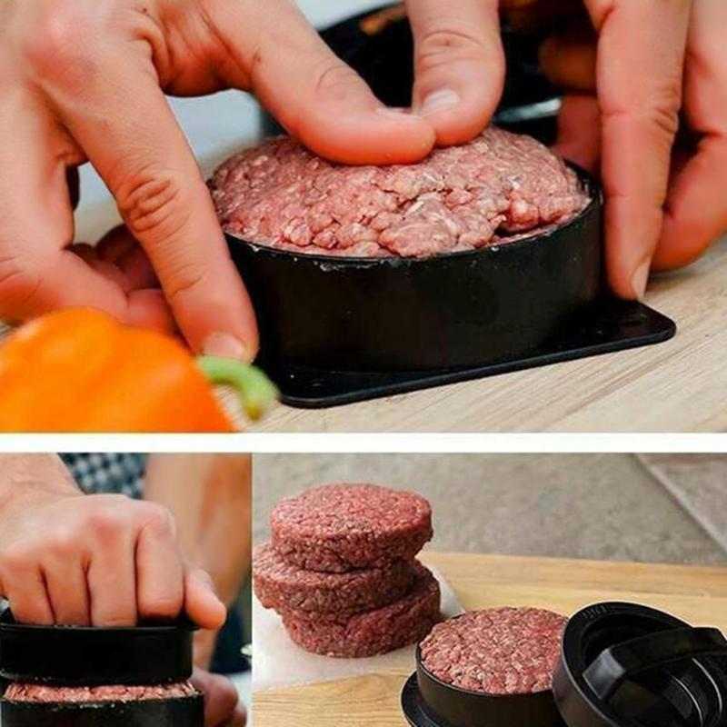 Hamburger Maker Press | Brehn