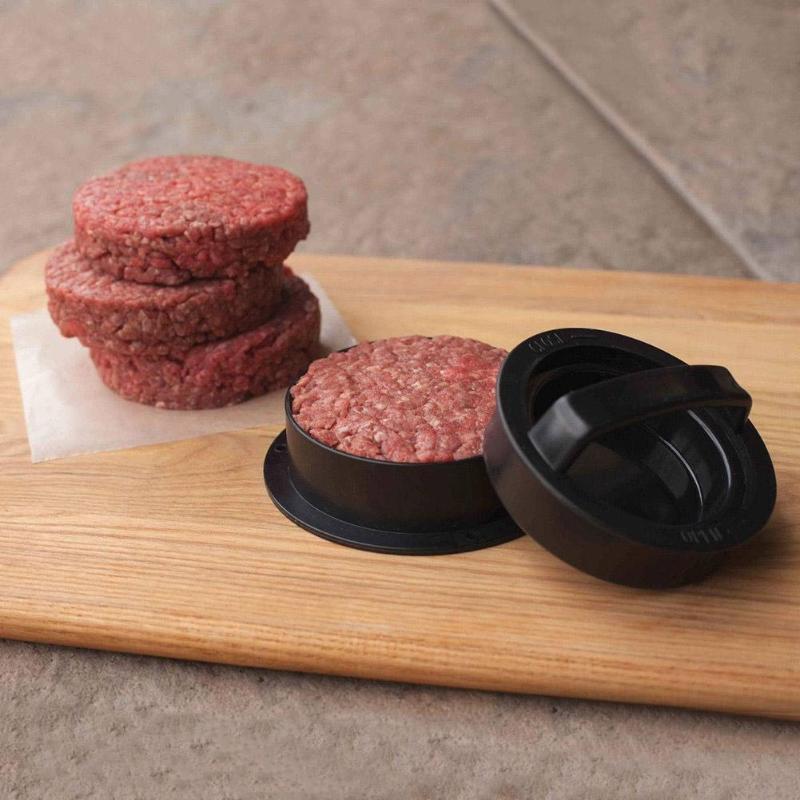 Hamburger Maker Press | Brehn