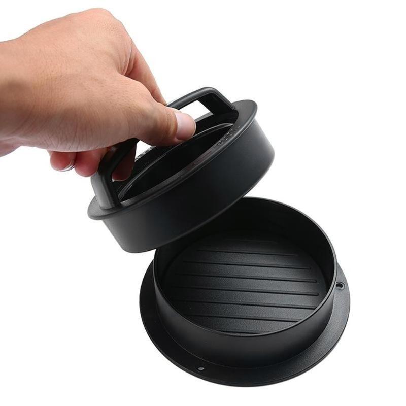 Hamburger Maker Press | Brehn