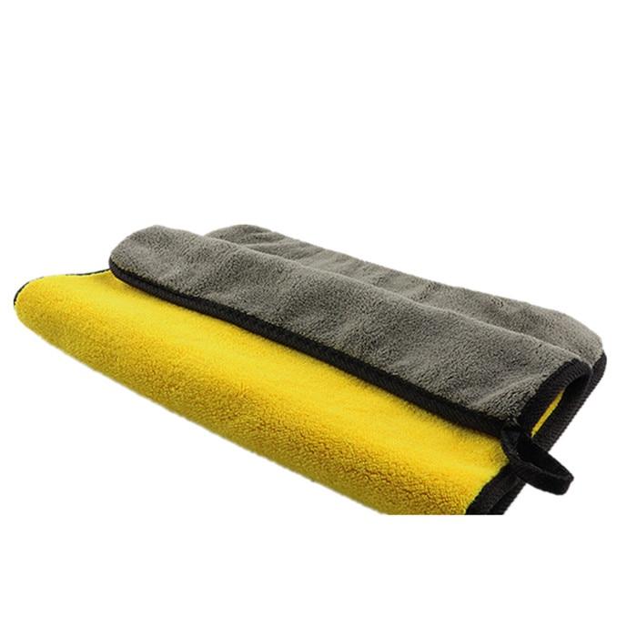 Poli - Mikrofaser Auto Poliertuch | Brehn