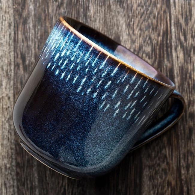 Stars and Sky Becher | Brehn
