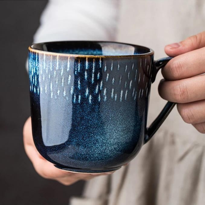 Stars and Sky Becher | Brehn