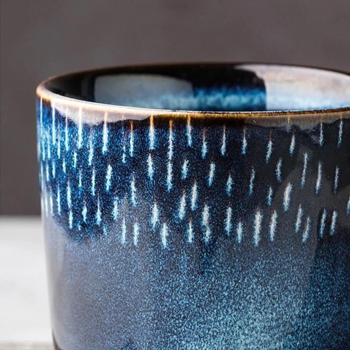 Stars and Sky Becher | Brehn