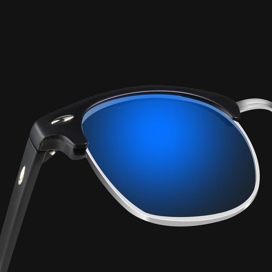 Bluiti - Anti-Blaulicht Computerbrille | Brehn