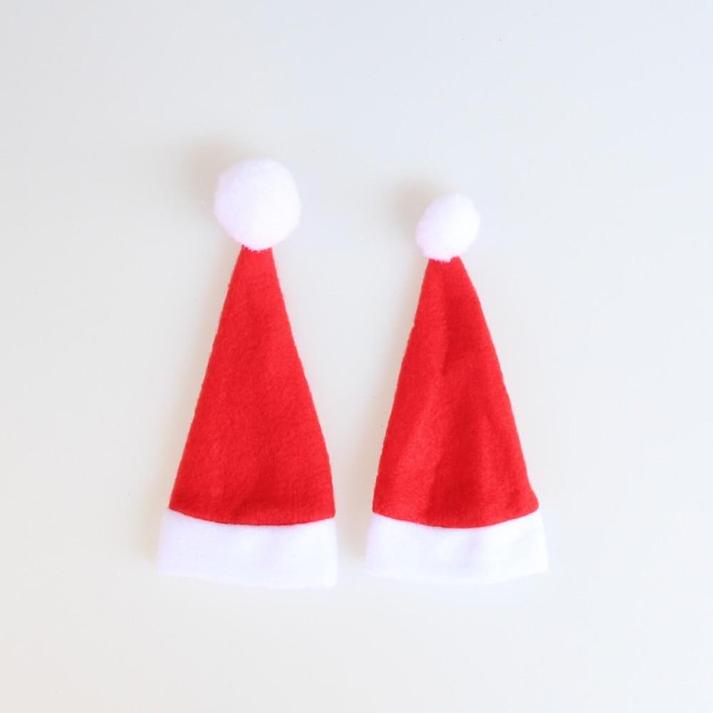 Santa Hat Bestecktasche | Brehn