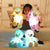 Leddy - Der erstaunliche LED-Teddy | Brehn