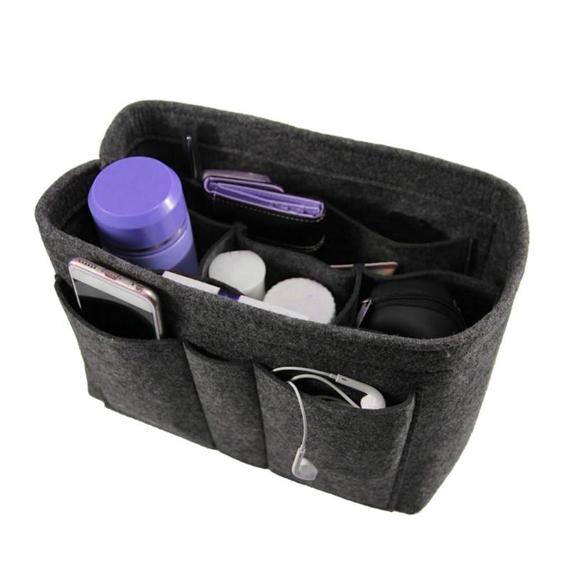 Multi Pocket Handtaschen Organizer | Brehn