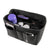 Multi Pocket Handtaschen Organizer | Brehn
