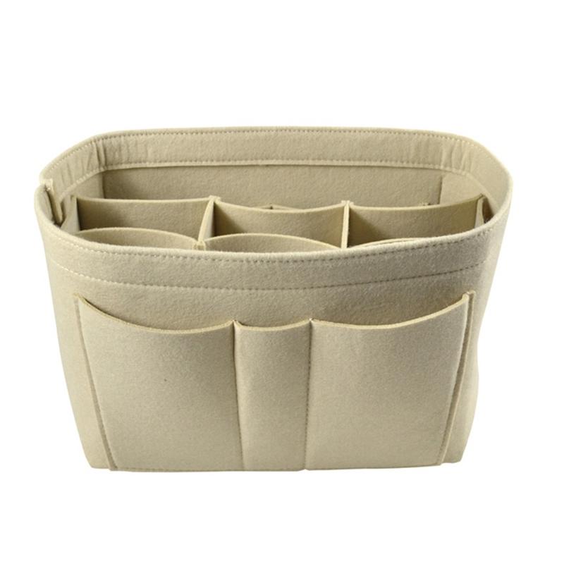 Multi Pocket Handtaschen Organizer | Brehn