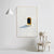 Life At Still-Canvas Wandkunst Malerei