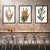 Feather Creative - Leinwand Wandkunst Malerei