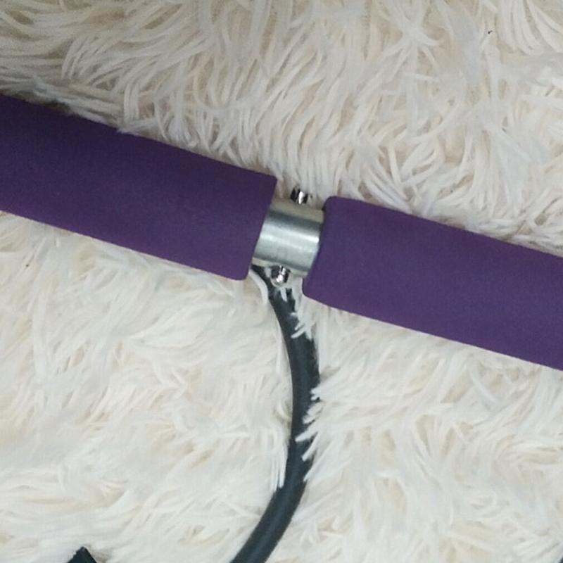 Portable Pilates Bar Kit | Brehn