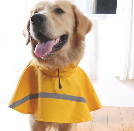 Walkabee - Hunde-Regenmantel | Brehn