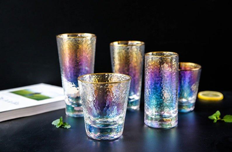 Cangi Glass | Brehn