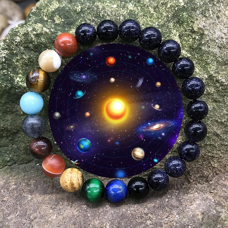 Das Milchstraße Armband | Brehn