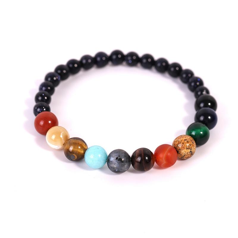 Das Milchstraße Armband | Brehn