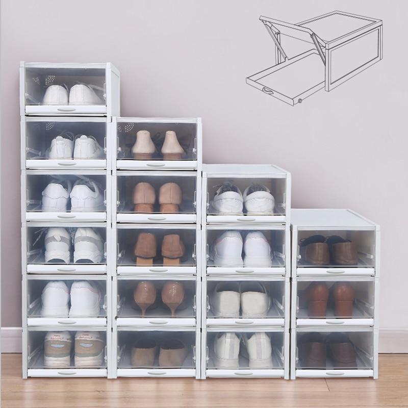 Schubladtyp Schuhbox | Brehn