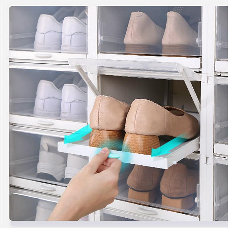 Schubladtyp Schuhbox | Brehn