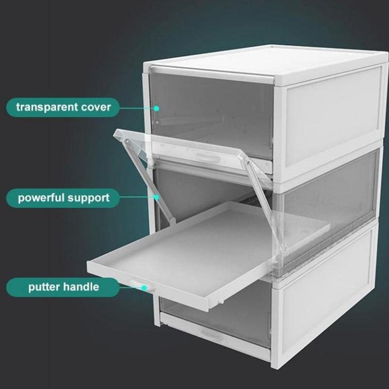Schubladtyp Schuhbox | Brehn