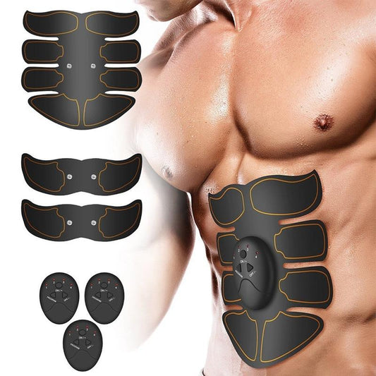 GetFit - Muskelstimulator Trainingsset | Brehn