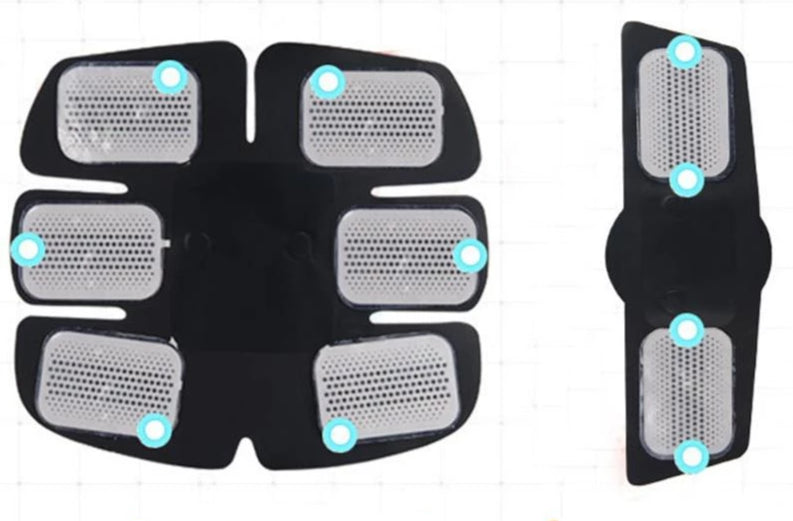 GetFit - Muskelstimulator Trainingsset | Brehn