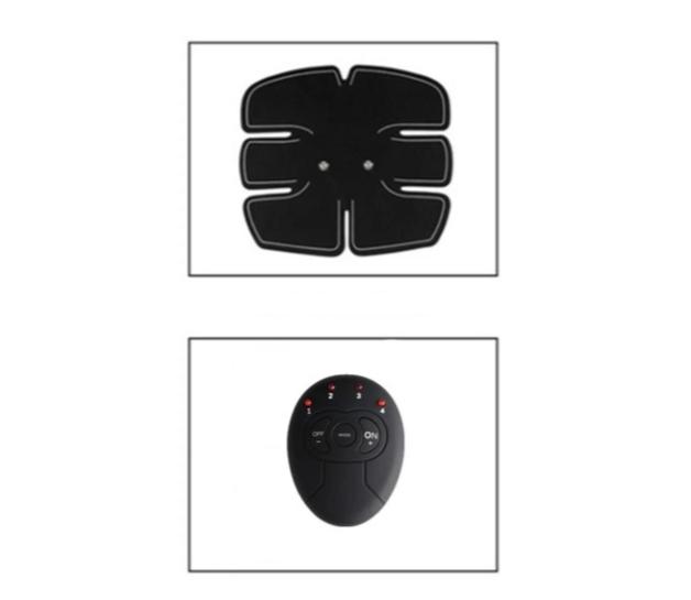 GetFit - Muskelstimulator Trainingsset | Brehn