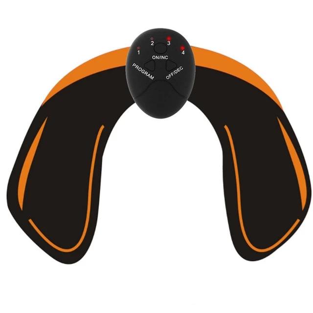 GetFit - Muskelstimulator Trainingsset | Brehn