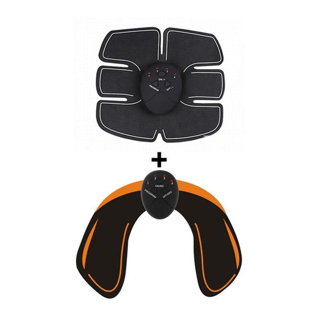 GetFit - Muskelstimulator Trainingsset | Brehn