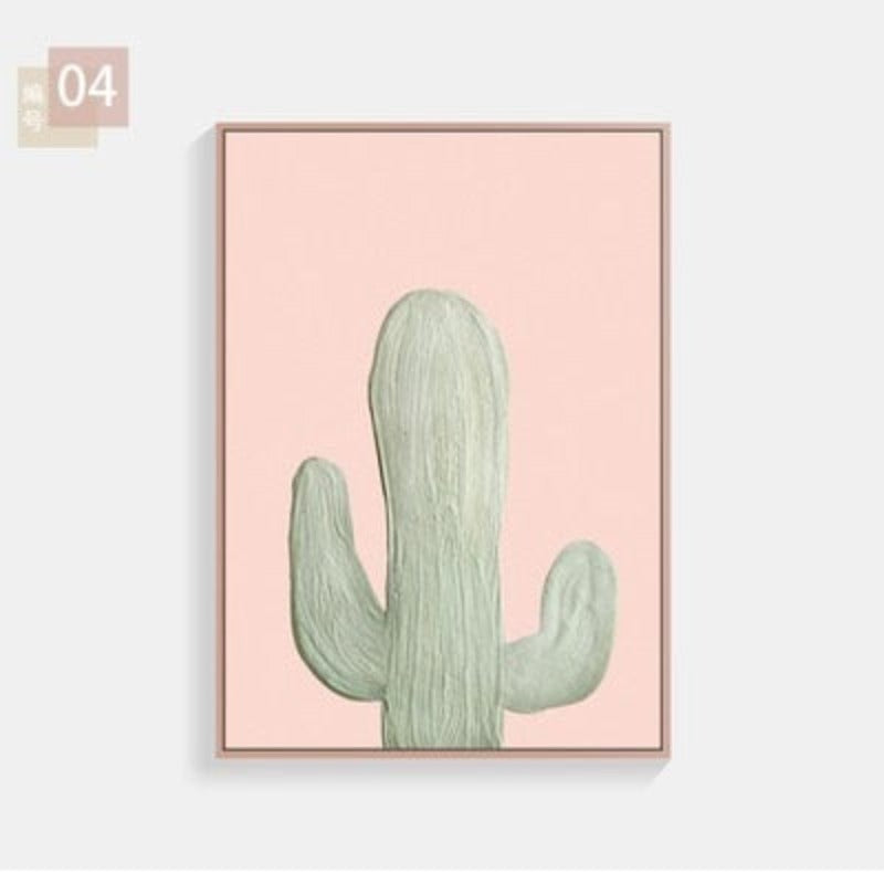 Kleine Prinzessin - Leinwand Wandkunst Malerei
