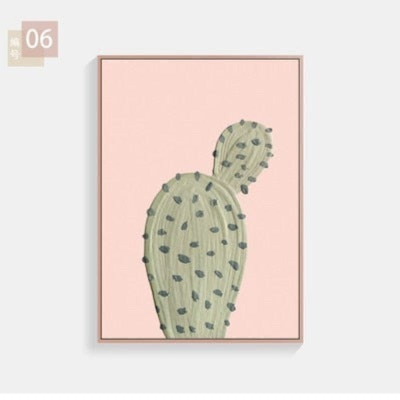 Kleine Prinzessin - Leinwand Wandkunst Malerei