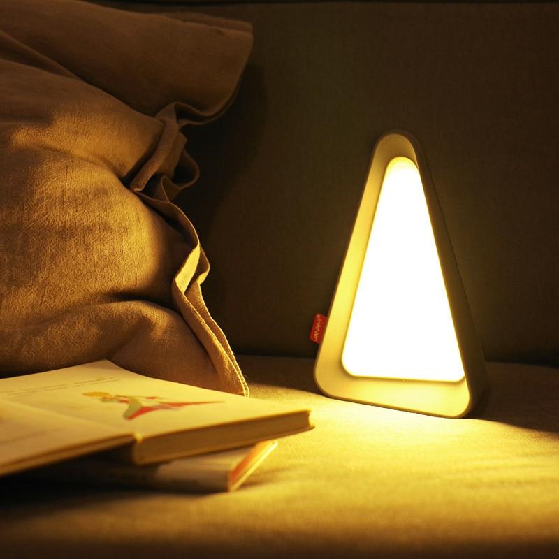 Pyramid - LED Flip Lampe | Brehn