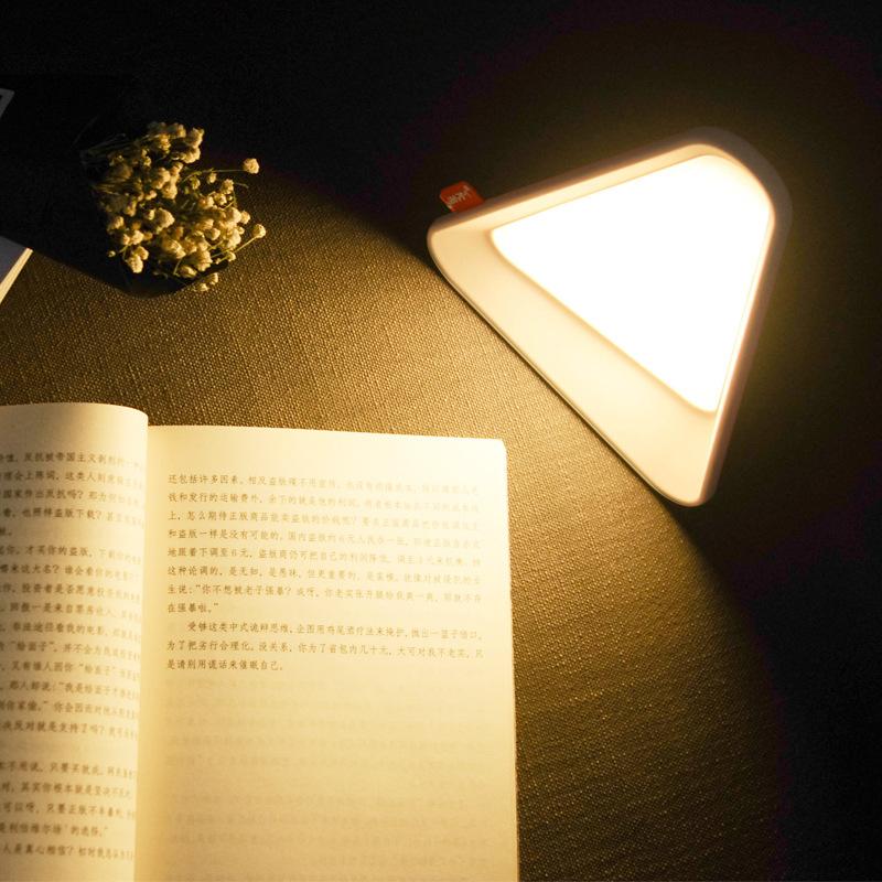 Pyramid - LED Flip Lampe | Brehn