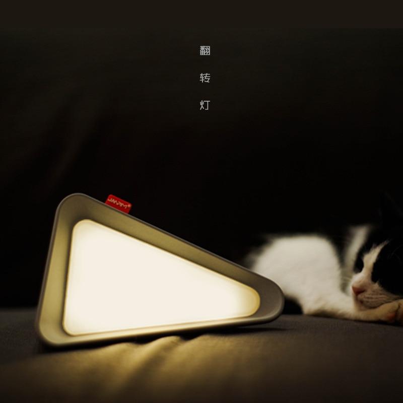 Pyramid - LED Flip Lampe | Brehn