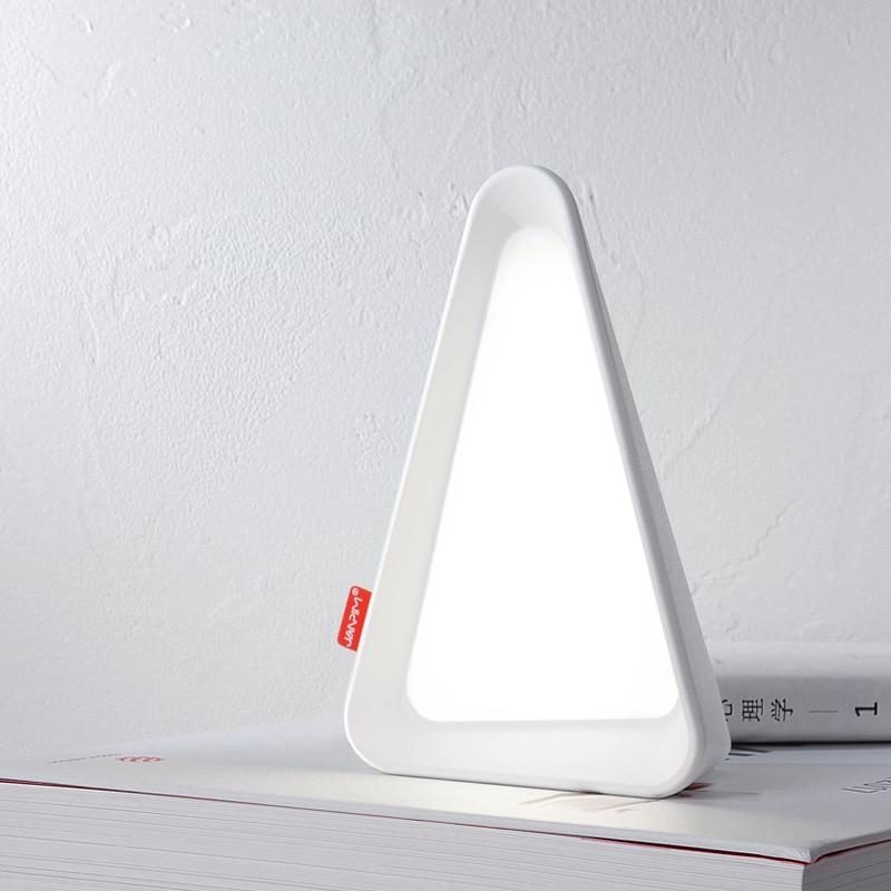 Pyramid - LED Flip Lampe | Brehn
