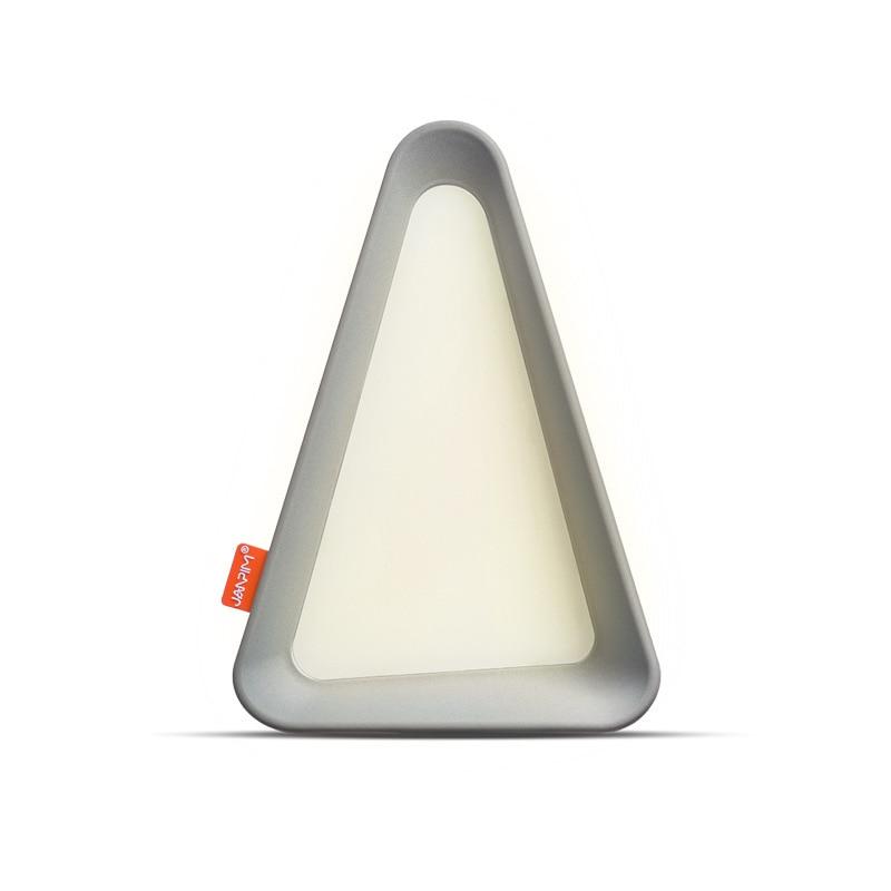 Pyramid - LED Flip Lampe | Brehn