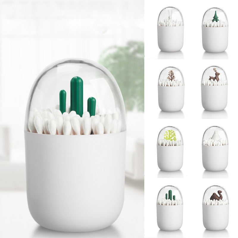 Kreative Mini Dekorative Zahnstocher Aufbewahrungsbox | Brehn