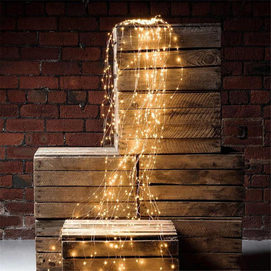 Firefly Bunch Lights | Brehn