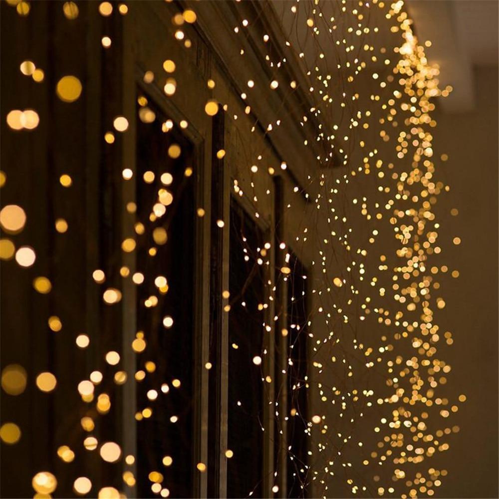 Firefly Bunch Lights | Brehn