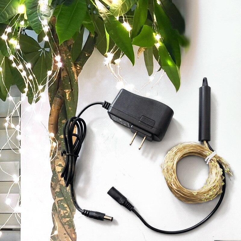 Firefly Bunch Lights | Brehn