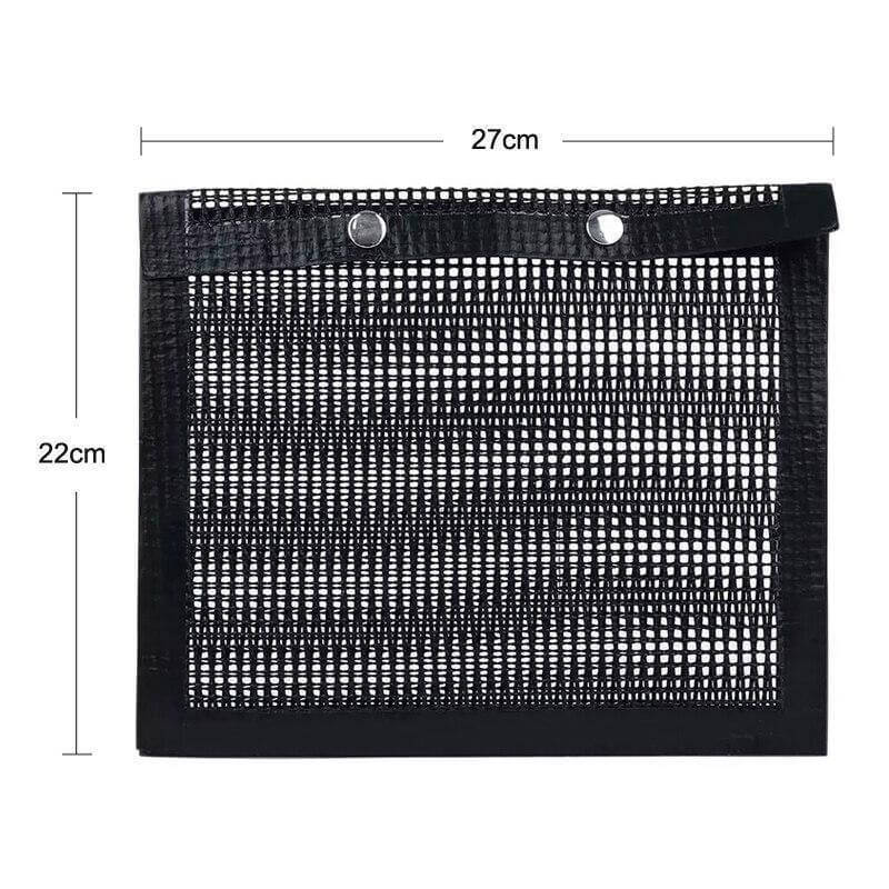 Antihaft BBQ Grillnetzmatte | Brehn