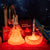 Rokit - 3D Raumfähre Lampe | Brehn