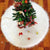 Faux-Fur Weihnachtsbaumrock | Brehn