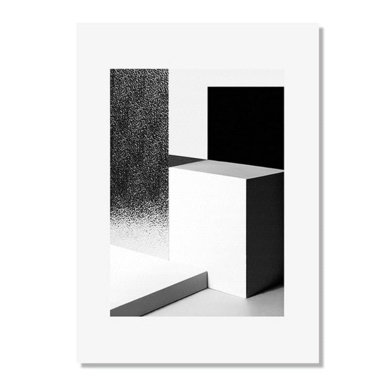 3D Wände-Canvas Wandkunst Gemälde | Brehn