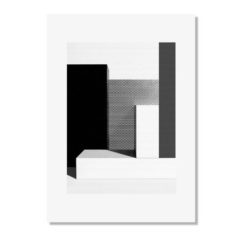 3D Wände-Canvas Wandkunst Gemälde | Brehn