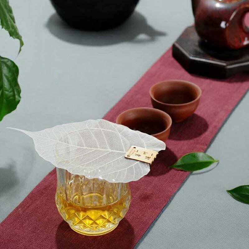 2 Stück Bodhi Brehnatt Kreativer Tee Filter | Brehn